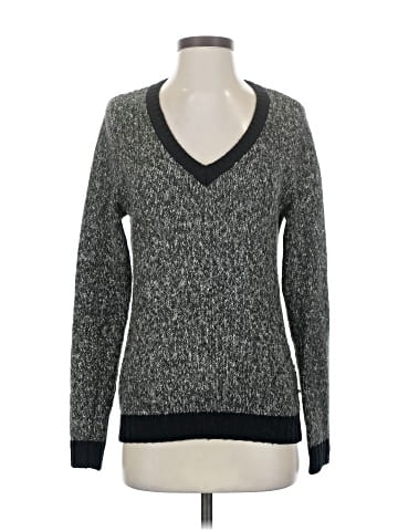 Feel The Piece Pullover Sweater (view 1)