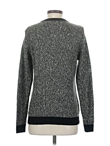 Feel The Piece Pullover Sweater (view 2)