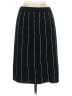 Vertigo Paris Chevron-herringbone Black Formal Skirt Size XS - photo 1
