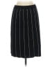 Vertigo Paris Chevron-herringbone Black Formal Skirt Size XS - photo 2