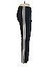 Rag & Bone Color Block Black Active Pants Size 6 - photo 4