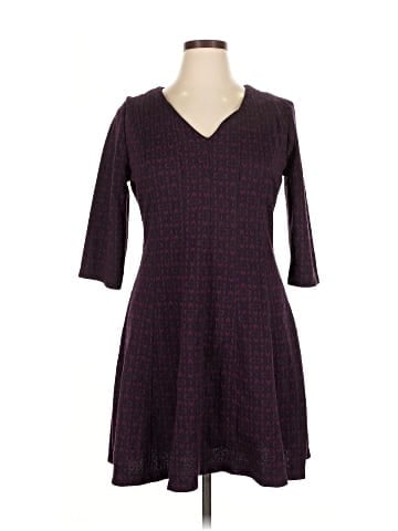 Taylor Casual Dress (view 1)