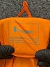 Cotopaxi Color Block Green Windbreaker Size XXS - photo 3