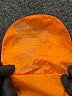 Cotopaxi Color Block Green Windbreaker Size XXS - photo 4
