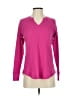 American Eagle Outfitters Pink Pullover Sweater Size XS - photo 1