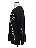 Chico's Black Pullover Sweater Size Sm (0) - photo 5