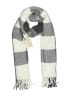 Universal Thread Gray Scarf One size - photo 1