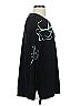 Chico's Black Pullover Sweater Size Sm (0) - photo 4