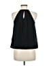 Joie 100% Silk Black T-Shirt Size XS - photo 2