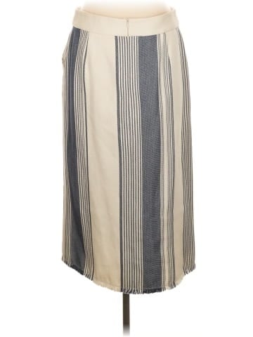 Lafayette 148 New York Casual Skirt (view 2)