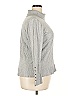 Tribal Gray Turtleneck Sweater Size XXL - photo 4
