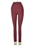 Athleta Burgundy Active Pants Size XS - photo 2