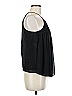 Joie 100% Silk Black T-Shirt Size XS - photo 4