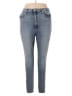 Hudson Jeans Blue Jeans Size 33 waist - photo 1