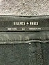 Silence and Noise 100% Polyester Black Casual Pants Size 31 waist - photo 7