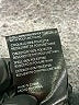 Silence and Noise 100% Polyester Black Casual Pants Size 31 waist - photo 8
