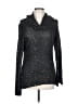 Cremieux Black Long Sleeve Top Size L - photo 1