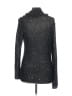 Cremieux Black Long Sleeve Top Size L - photo 2