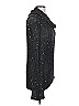 Cremieux Black Long Sleeve Top Size L - photo 4