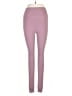 TLF Purple Yoga Pants Size XS - photo 1