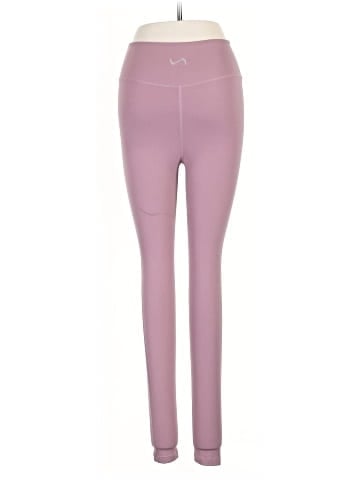 TLF Yoga Pants (view 2)