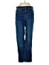 Madewell Blue Jeans Size 25 waist - photo 1