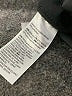 Chico's Black Casual Pants Size 10 - photo 8