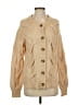 Madewell Tan Cardigan Size XS - photo 1