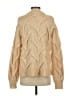 Madewell Tan Cardigan Size XS - photo 2