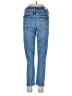 Mavi Gold Hearts Blue Jeans Size 30 waist - photo 2