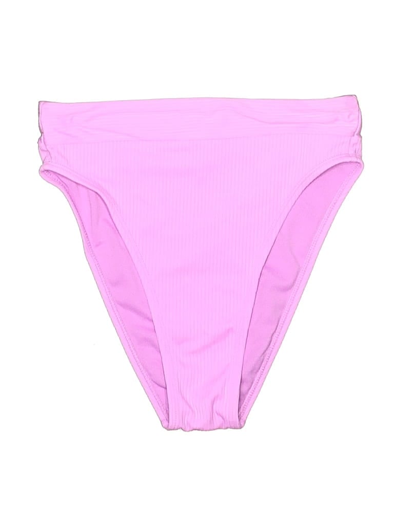 Pre-owned Stoney Clover Lane X Target Swimsuit Bottoms In Pink