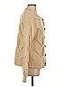 Madewell Tan Cardigan Size XS - photo 4