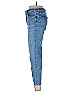 Mavi Gold Hearts Blue Jeans Size 30 waist - photo 5