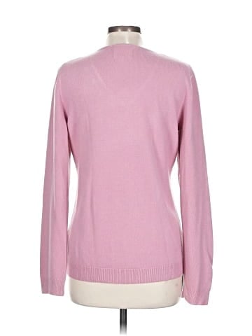 Debbie Morgan Pullover Sweater (view 2)