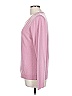 Debbie Morgan Pink Pullover Sweater Size L - photo 5