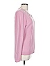 Debbie Morgan Pink Pullover Sweater Size L - photo 4