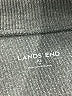 Lands' End Solid Gray Active Pants Size XL - photo 7