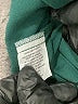 Leith 100% Polyester Solid Teal Casual Dress Size M - photo 5