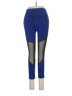 Lululemon Athletica Blue Active Pants Size 6 - photo 2