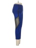 Lululemon Athletica Blue Active Pants Size 6 - photo 4