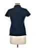 Rossignol 100% Cotton Blue Short Sleeve Polo Size M - photo 2