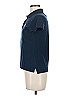 Rossignol 100% Cotton Blue Short Sleeve Polo Size M - photo 5