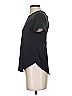 Under Armour Solid Black Active T-Shirt Size S - photo 5
