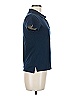 Rossignol 100% Cotton Blue Short Sleeve Polo Size M - photo 4