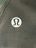 Lululemon Athletica Black Active Pants Size 6 - photo 7