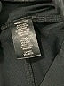 Freedom Black Active Pants Size M - photo 5
