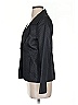 Classiques Entier Polka Dots Black Blazer Size XS - photo 5