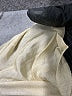 iris Ivory Sleeveless T-Shirt Size L - photo 8