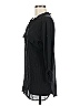 Splendid 100% Rayon Black Long Sleeve Blouse Size M - photo 5