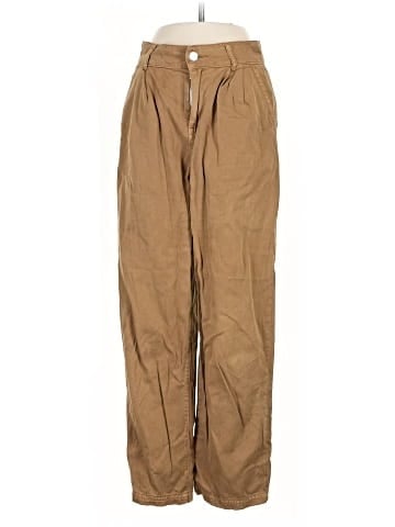 MNG Cargo Pants (view 1)